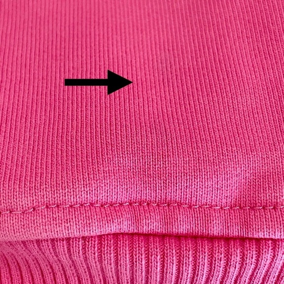 Cole Buxton International Hoodie Heavyweight Cotton Sweatshirt Pink Medium - Picture 12 of 15